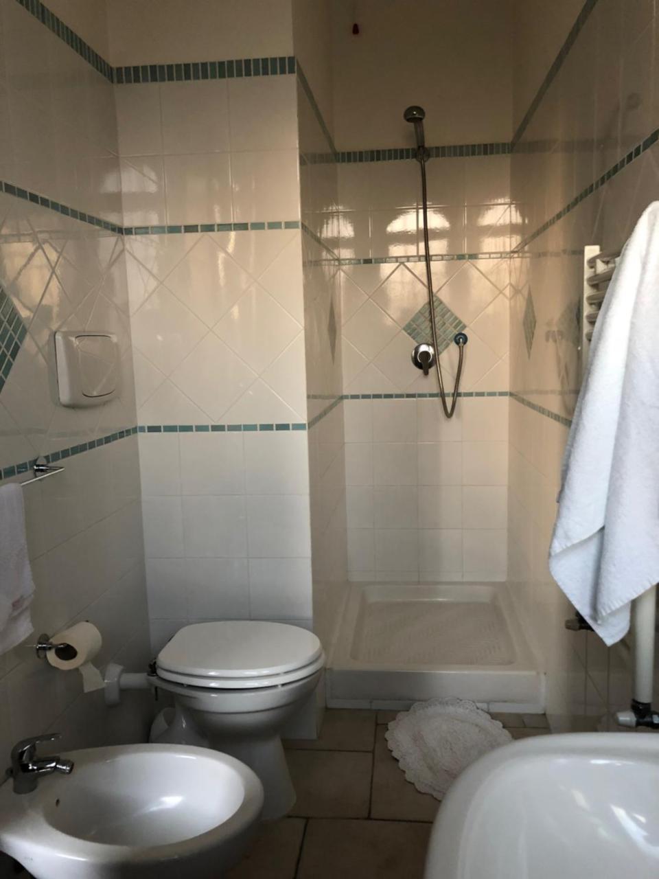 Agriturismo "Lo Zafferano" Aprilia Eksteriør billede